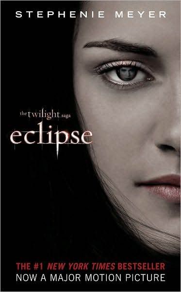 New Eclipse Book Cover Pictures, Images and Photos