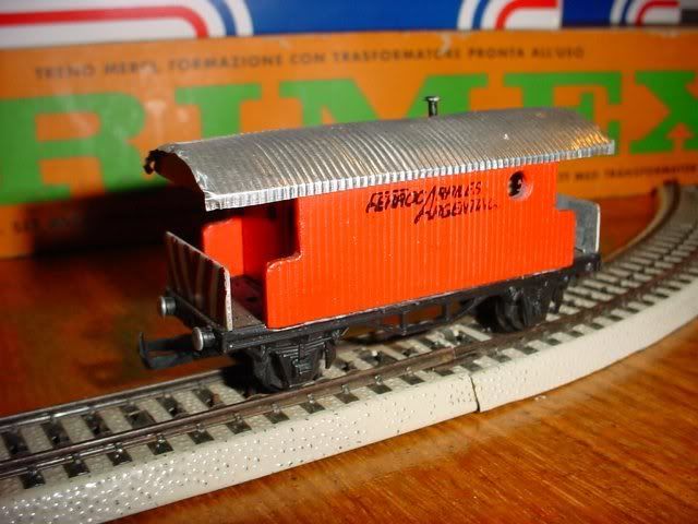 ferromodelismo ferromodelismo