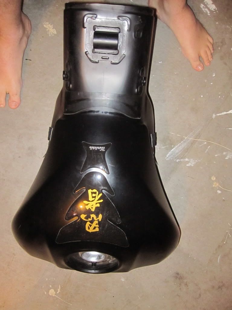 11 ZX10R Gas Tank for sale ZX Forums