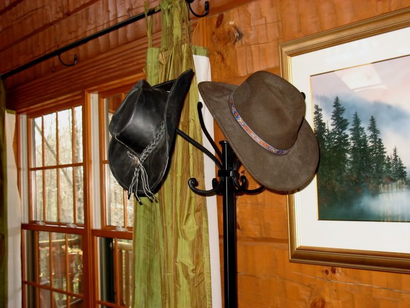 home is where you hang your hat photo: Home is where you hang your hat homeiswhereyouhangyourhat.jpg