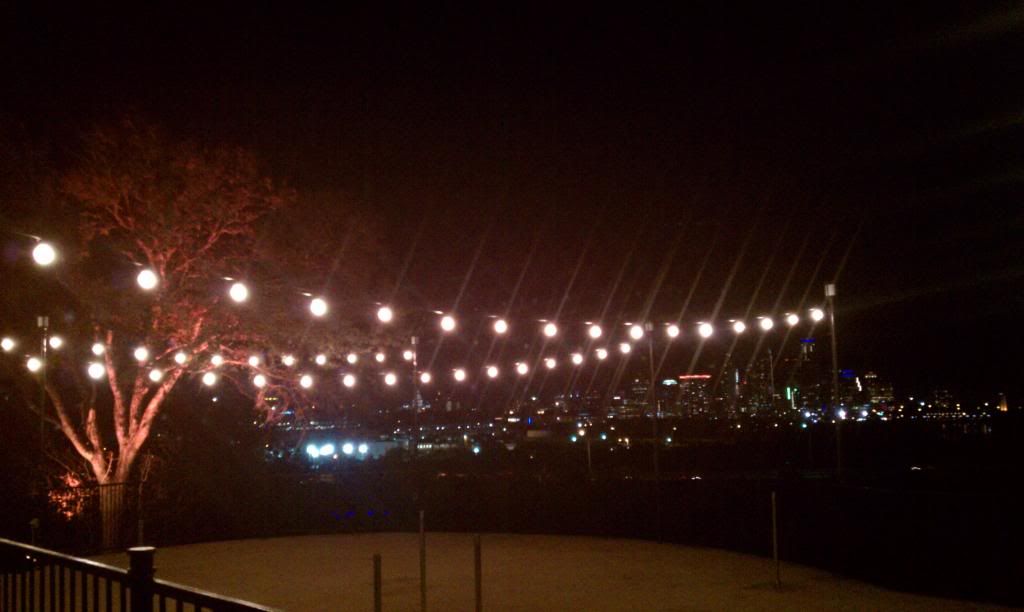 Landscape Lighting Austin Tx