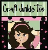 Craft Junkie Too Friend