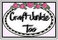 Craft Junkie Too Friend