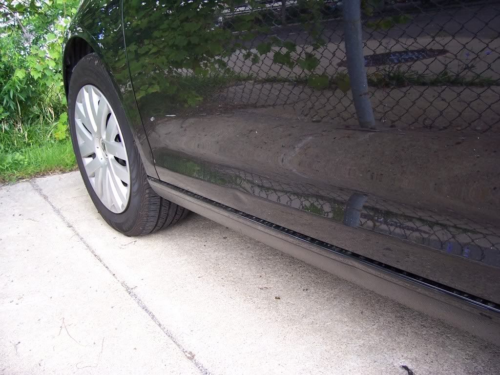 How to Reattach Side Marker Bracket? VW Vortex Volkswagen Forum