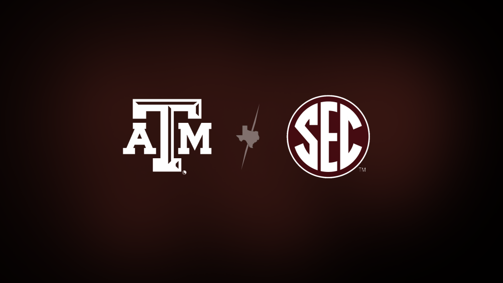 texas a&m sec shirt