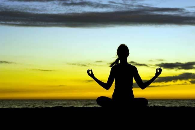 Mindfulness Meditation