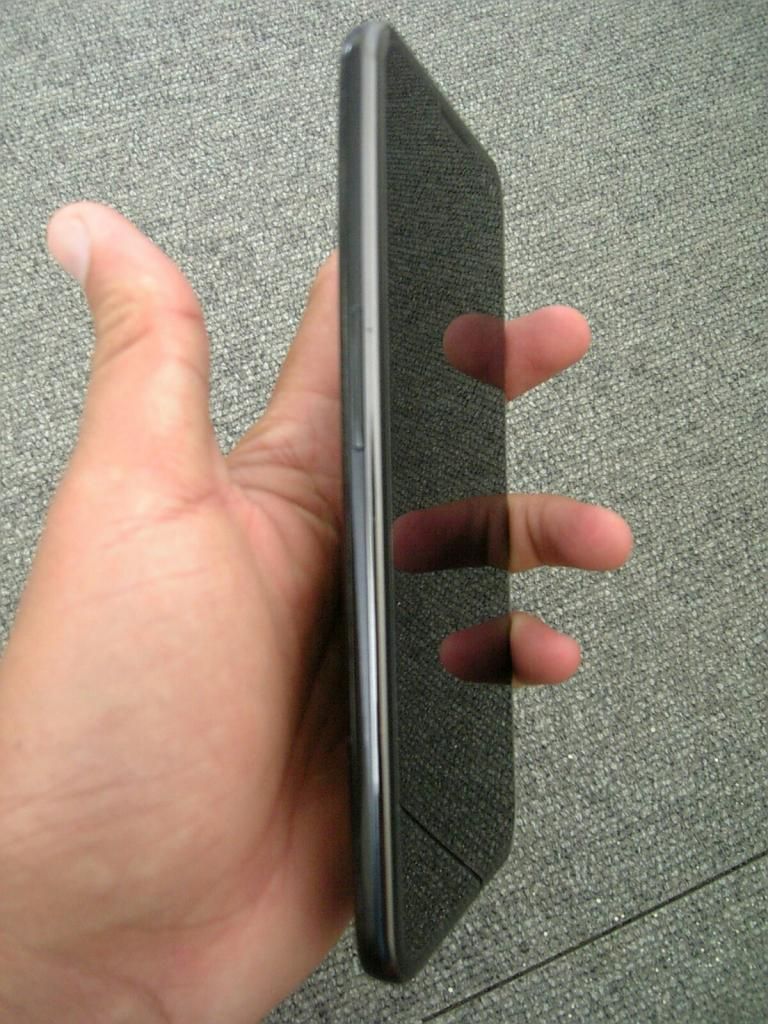 bán sky a880 màu đen. - 3