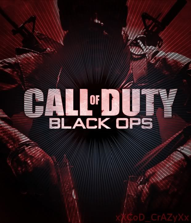 cod black ops wallpaper hd. HD-Call of Duty: Black Ops