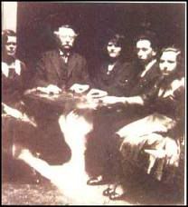 Juego de la Copa, Ouija, Juego del Lapiz