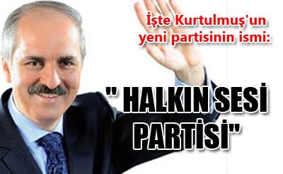 HAS Parti - Halkn Sesi Partisi Kuruldu