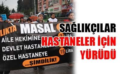 SALIK RGTLER HASTANELER N YRDLER