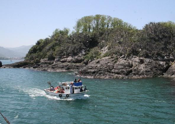 Giresun Adas Seferleri Tedbirleri