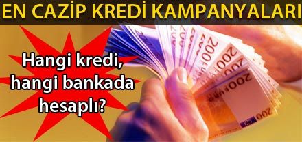 EN CAZP KRED KAMPANYALARI