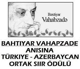 Bahtiyar Vahapzade iir dl