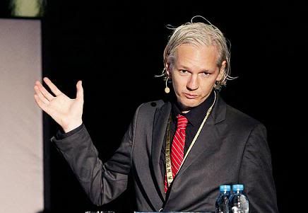 YILIN ADAMI Julian Assange SERBEST