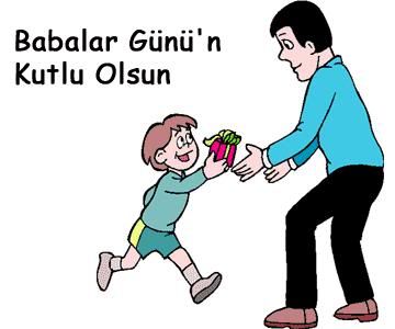 Babalar Gn Kutlu Olsun