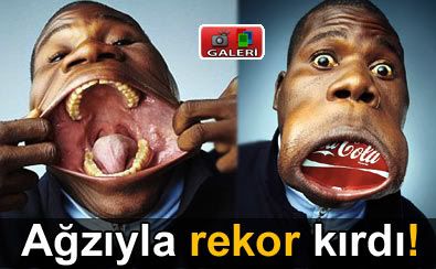 Azyla rekor krd