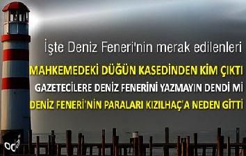 TE DENZ FENER'NN MERAK EDLENLER