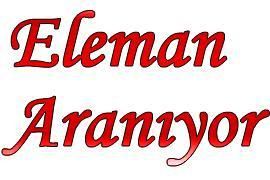 Elemanlar Aranyor.