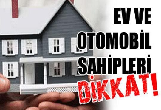 EV SAHPLER CEZAYA DKKAT!...