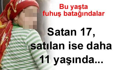 11 yanda fuhu batanda