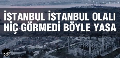 STANBUL STANBUL OLALI H GRMED BYLE YASA