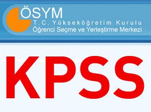 Ortaretim KPSS, yarn yaplacak