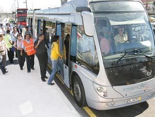 Topba metrobse gizli zamm aklad