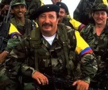 FARC lideri Mono Jojoy nasl ldrld?