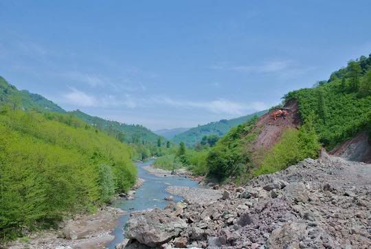 Ordu Haclar Kynde HES Bilgilendirmesi