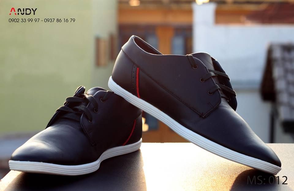 HCM Shop Andy Chuyên bán giày thể thao, thời trang Authentic Original. - 26