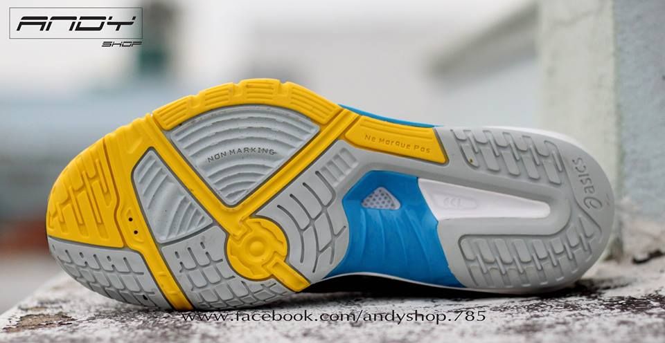 HCM Shop Andy Chuyên bán giày thể thao, thời trang Authentic Original. - 7