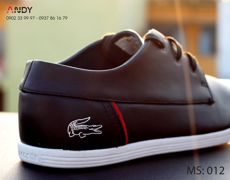 HCM Shop Andy Chuyên bán giày thể thao, thời trang Authentic Original. - 25