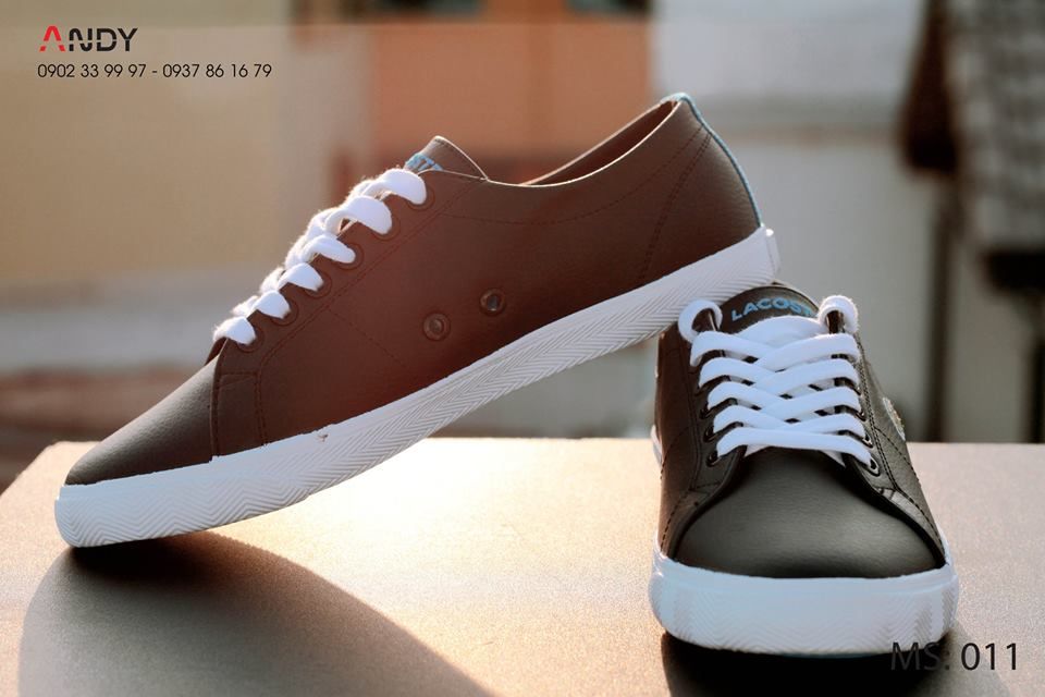 HCM Shop Andy Chuyên bán giày thể thao, thời trang Authentic Original. - 24