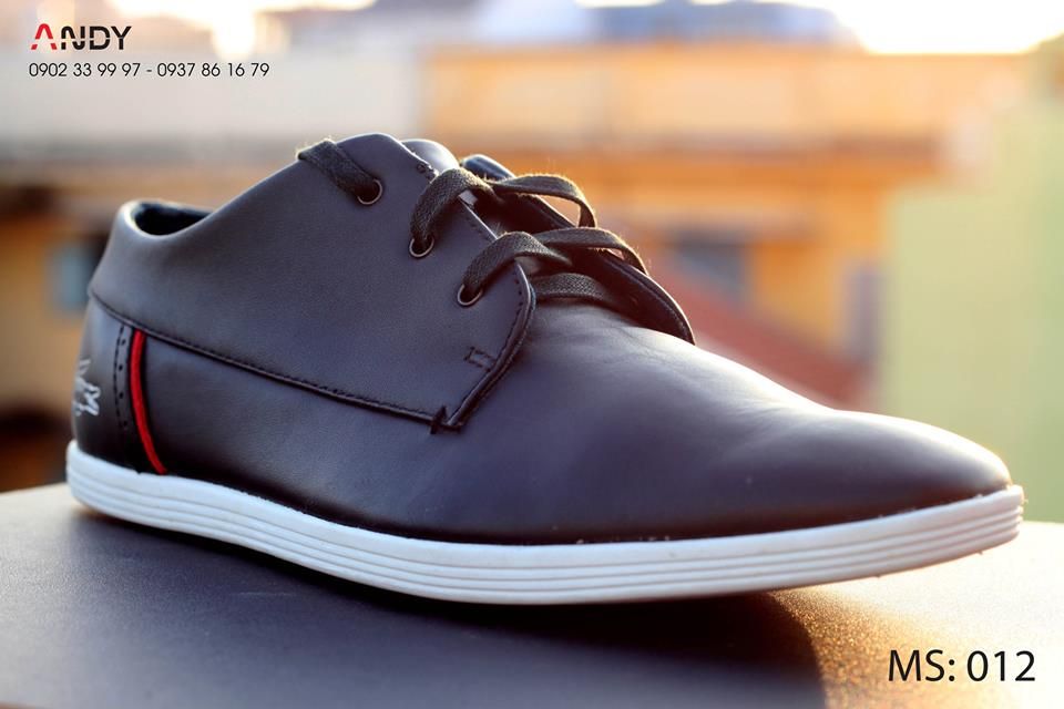 HCM Shop Andy Chuyên bán giày thể thao, thời trang Authentic Original. - 27