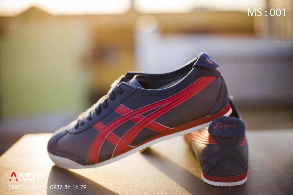 HCM Shop Andy Chuyên bán giày thể thao, thời trang Authentic Original. - 17