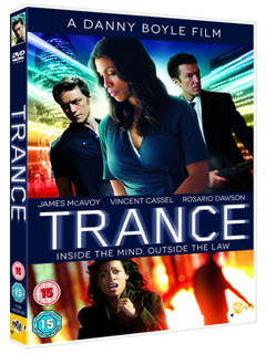 Trance 2013 Spanish Dvd Wholesale
