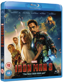 Iron Man 2 1080p Hindil