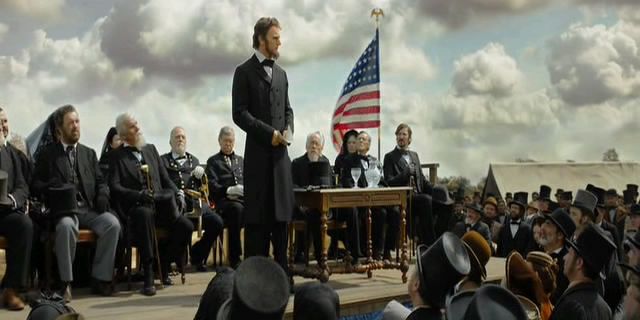 Lincoln 2012 Dvdrip Xvid Infinity