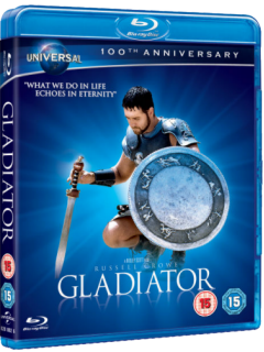 Gladiator (2000) Full-Bluray [Audio Latino][Accion/Epico][BD50] - La ...