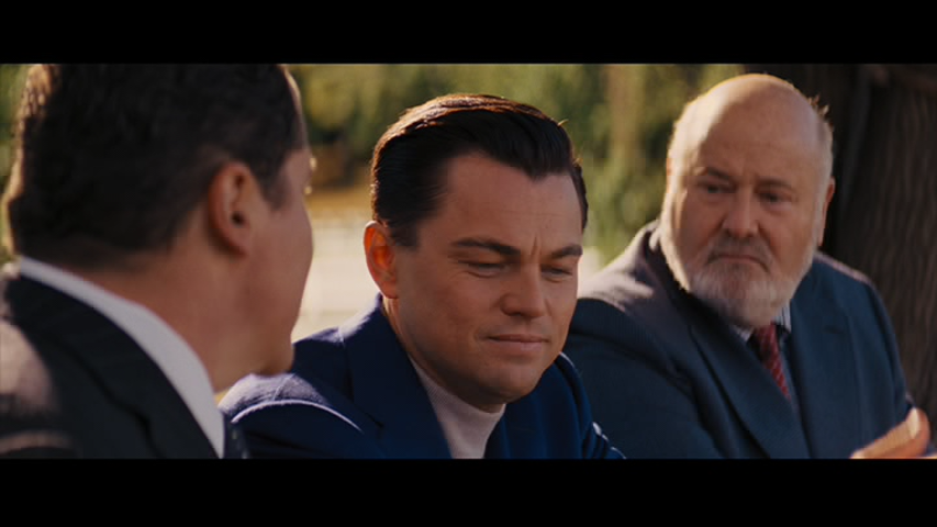 The Wolf of Wall Street (2013) DVDR1 Final [NTSC][LATINO-INGLES][Mafia/Drama] - Descargar Gratis