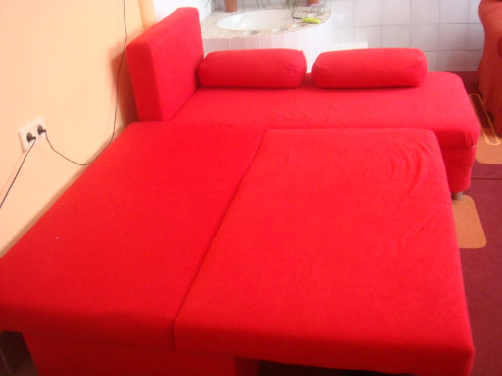 good quality sofa bed