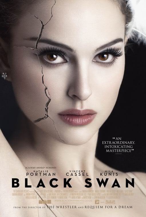 The Black Swan Photos. Black Swan (2010)