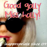 GoodGollyMissHolly