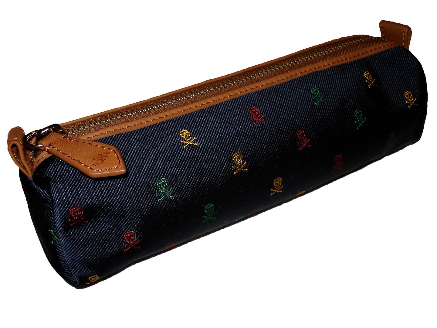 polo cosmetic bag