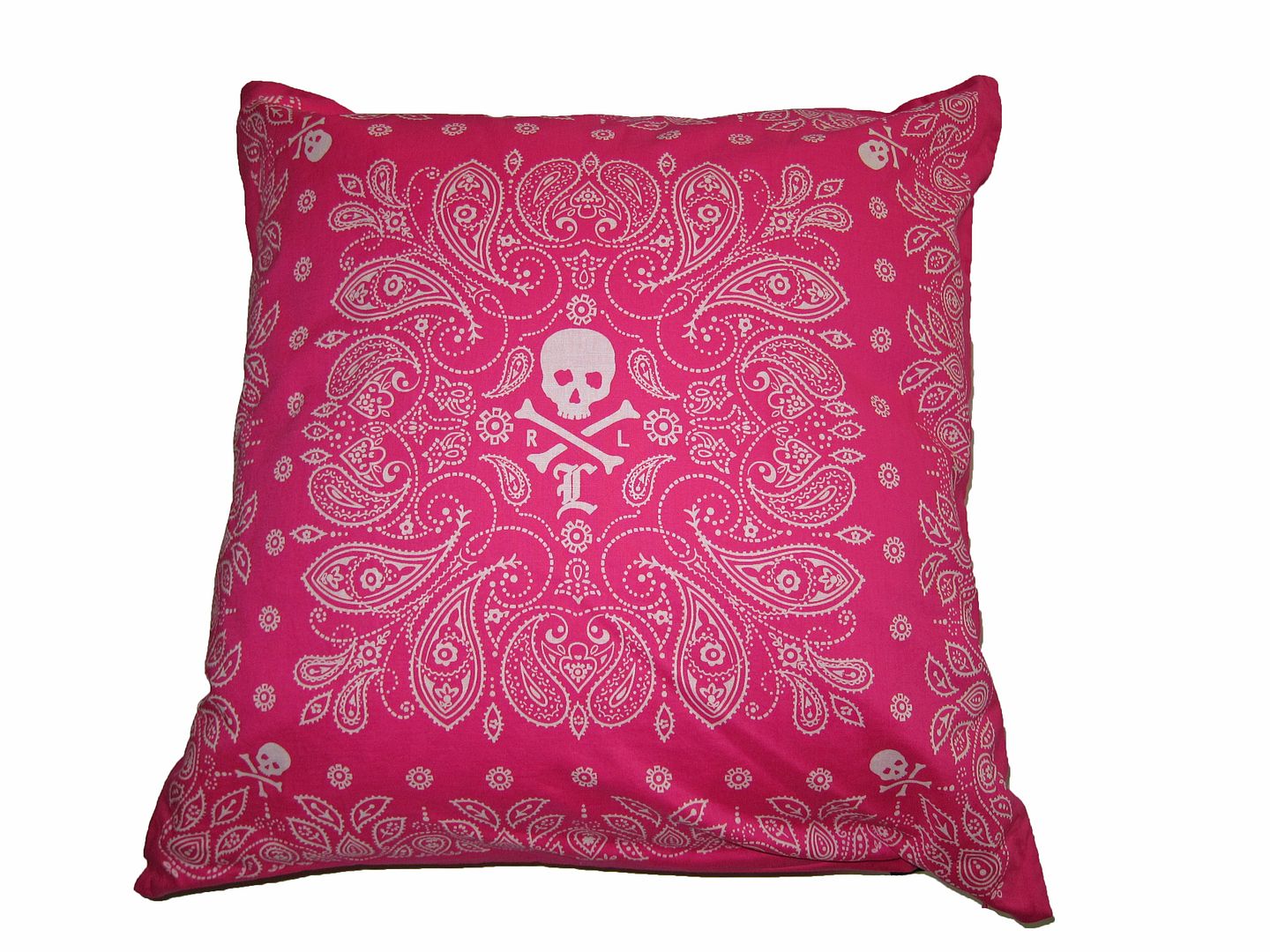 Polo Ralph Lauren Throw Pillows