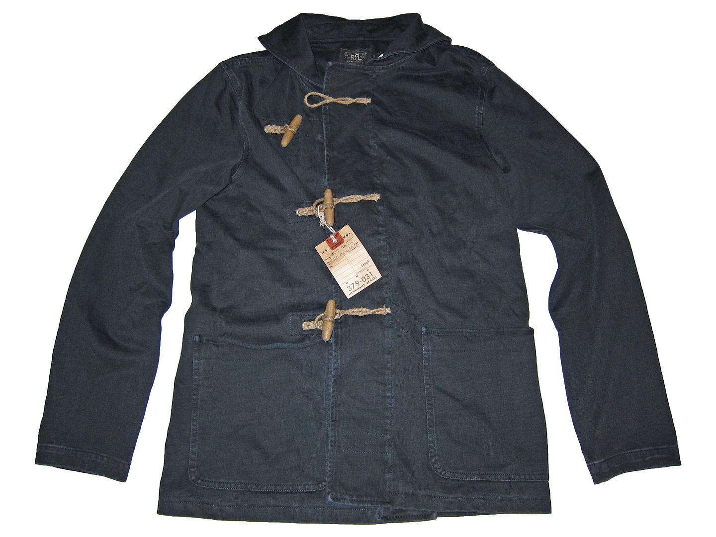 After we find it: I got my Oldnavy toggle coat last winter and I absolutely love it because it can be used formally and also for everyday wear, it seriously goes perfect with almost any outfit.