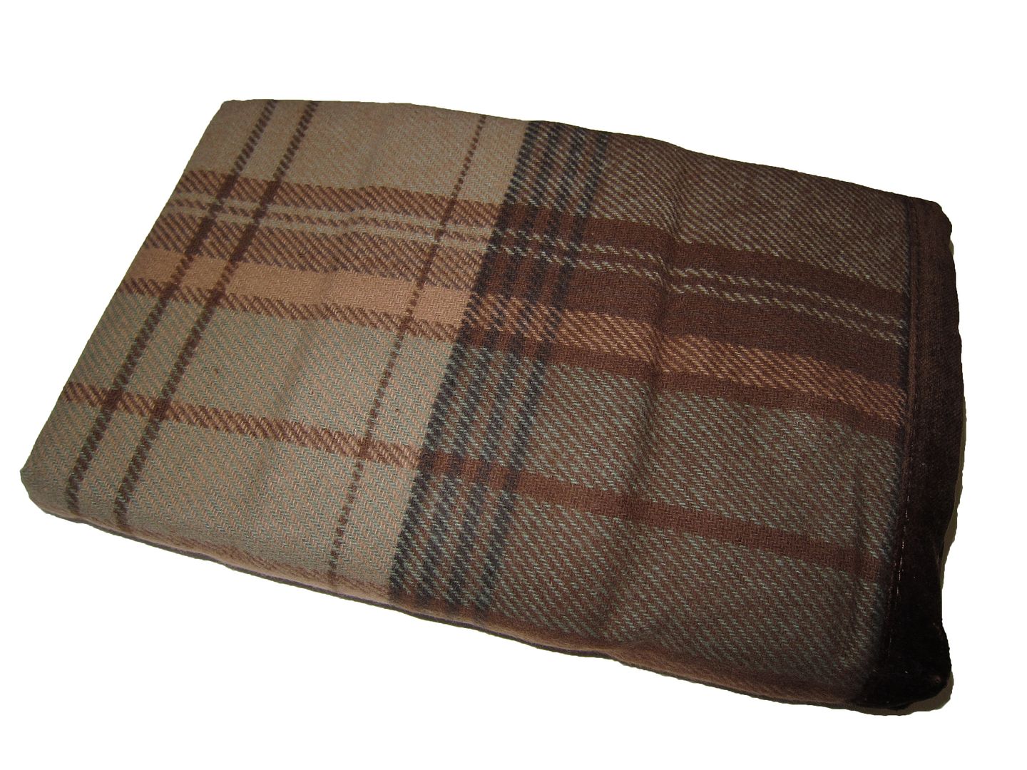 Ralph Lauren Polo Shetland Manor Plaid Euro Pillow Shams Pillowcases eBay