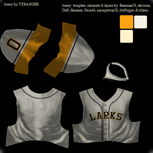 Retro Style Logos and Uniforms - Page 53 - OOTP Developments Forums