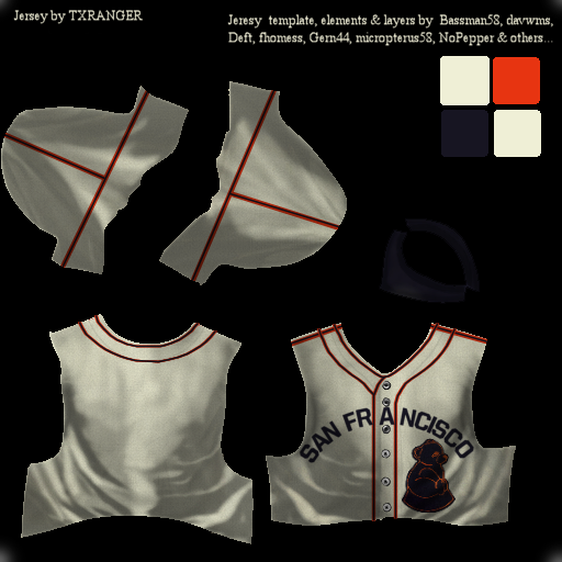 Retro Style Logos and Uniforms - Page 64 - OOTP Developments Forums